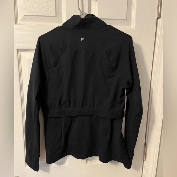 Fabletics Trinity Performance Jacket - Picture 9 of 10